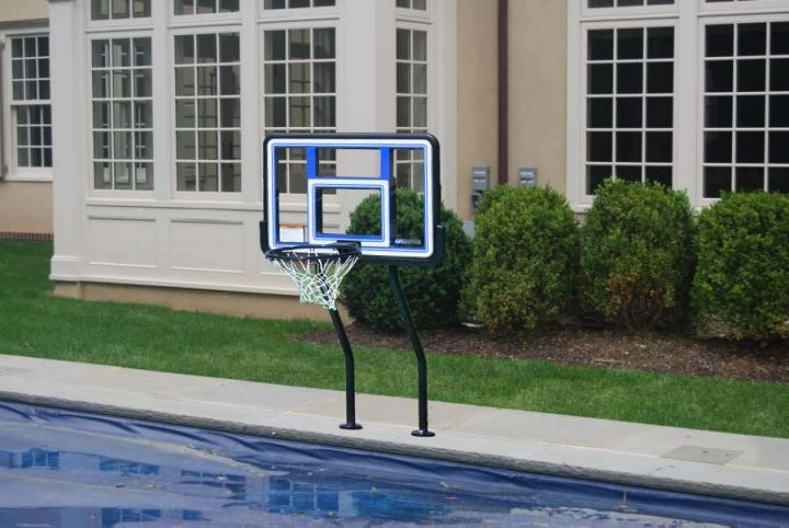 HOOPS PLUS - Let the Games Begin! - Pool Products