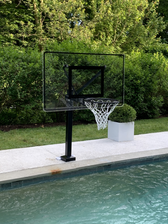HOOPS PLUS - Let the Games Begin! - Pool Products